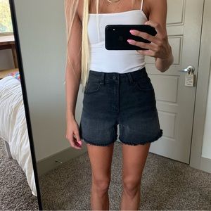 Sincerely Jules Denim Shorts